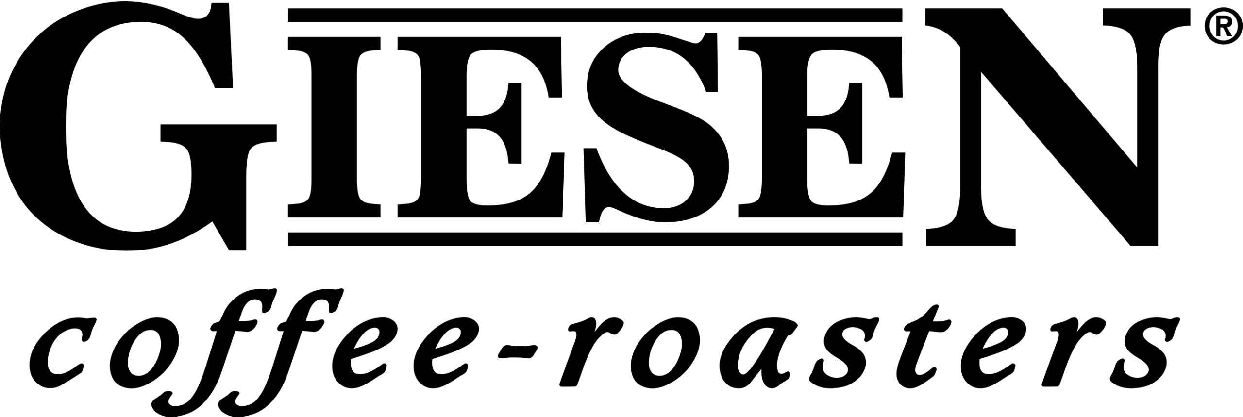 Giesen-Coffee-Roasters-Logo-EPS technicien officiel giesen