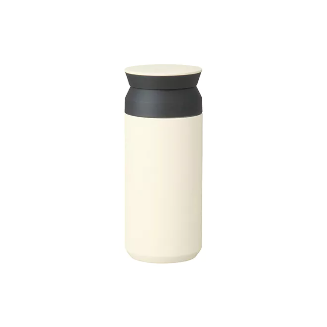 Thermos Café Kinto Crème