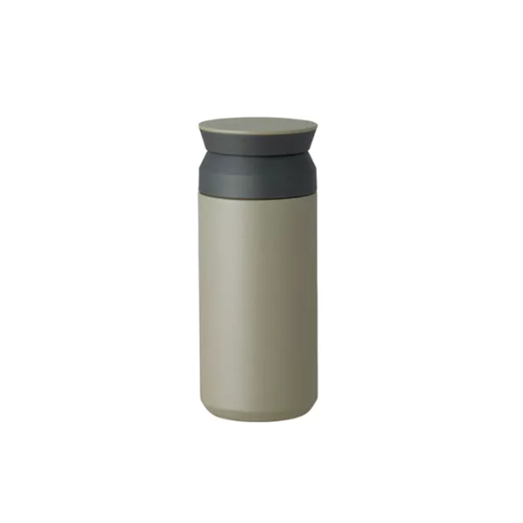 Travel Tumbler Kinto - kaki