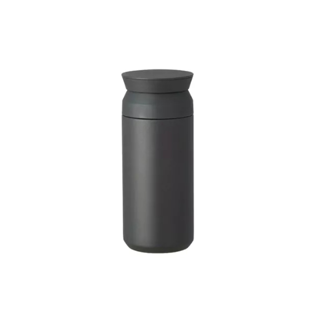 Travel Tumbler Kinto - 350ml noir