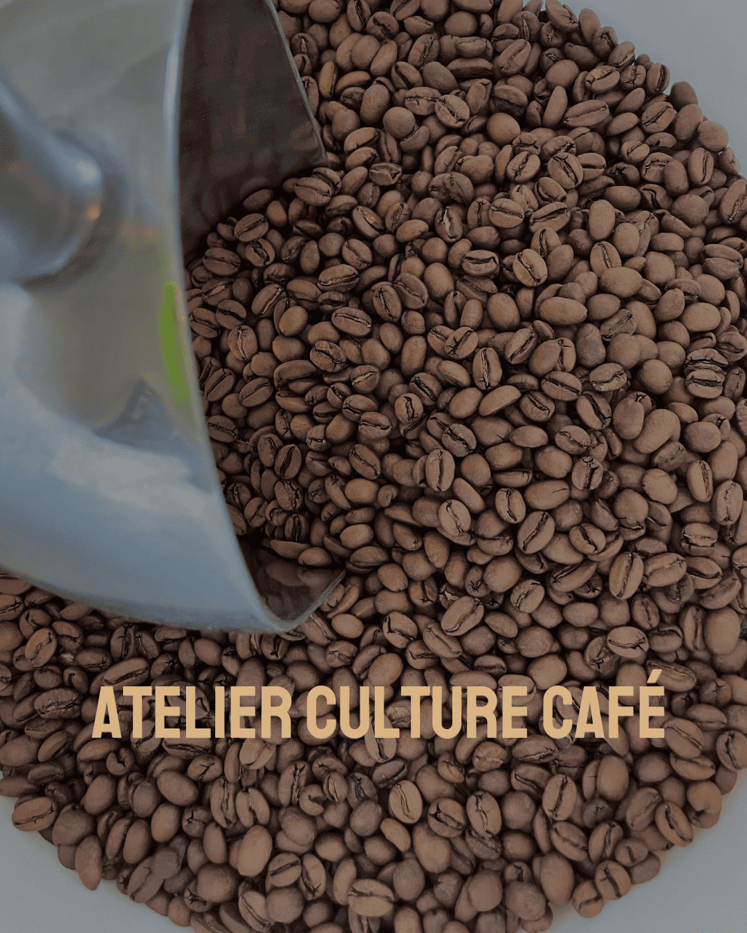 atelier culture café
