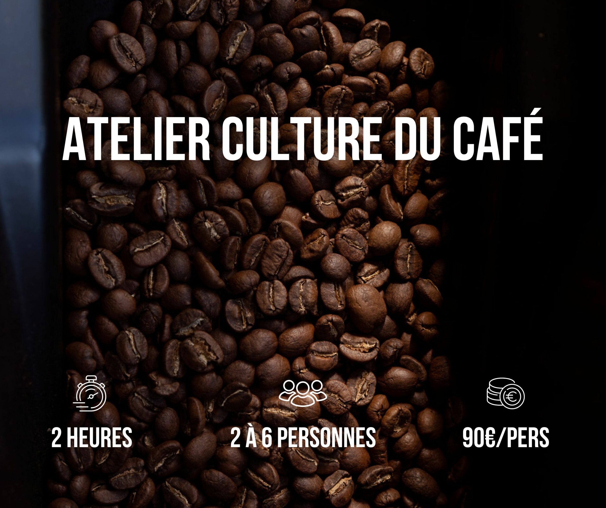 Atelier Culture Café