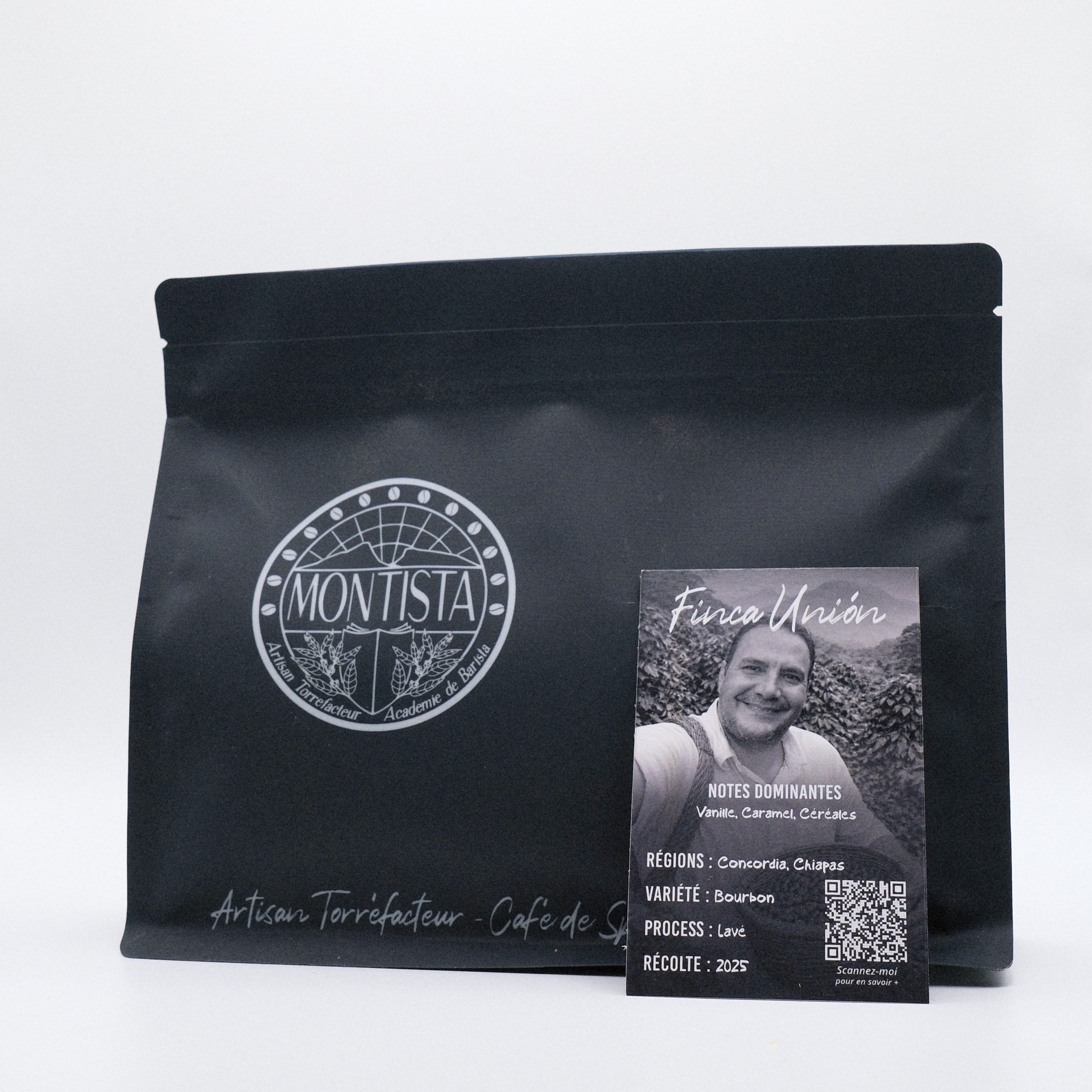 Finca Union | Mexique