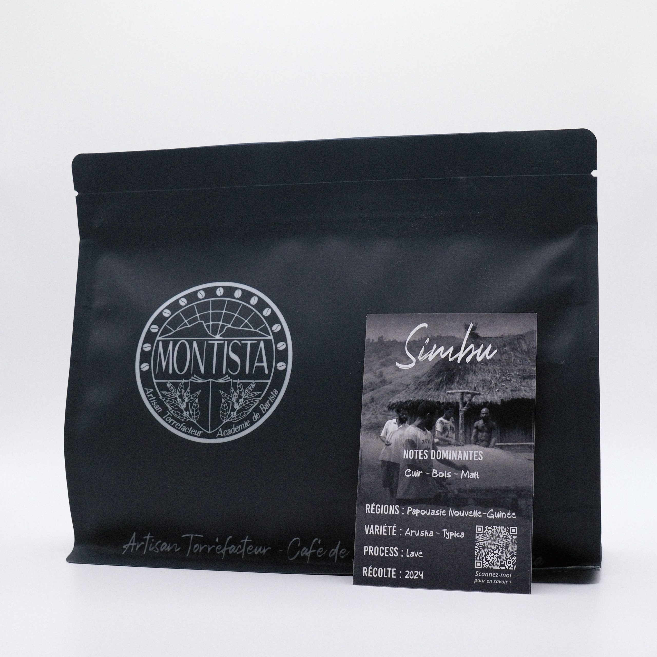 Simbu | Papouasie Nouvelle Guinée