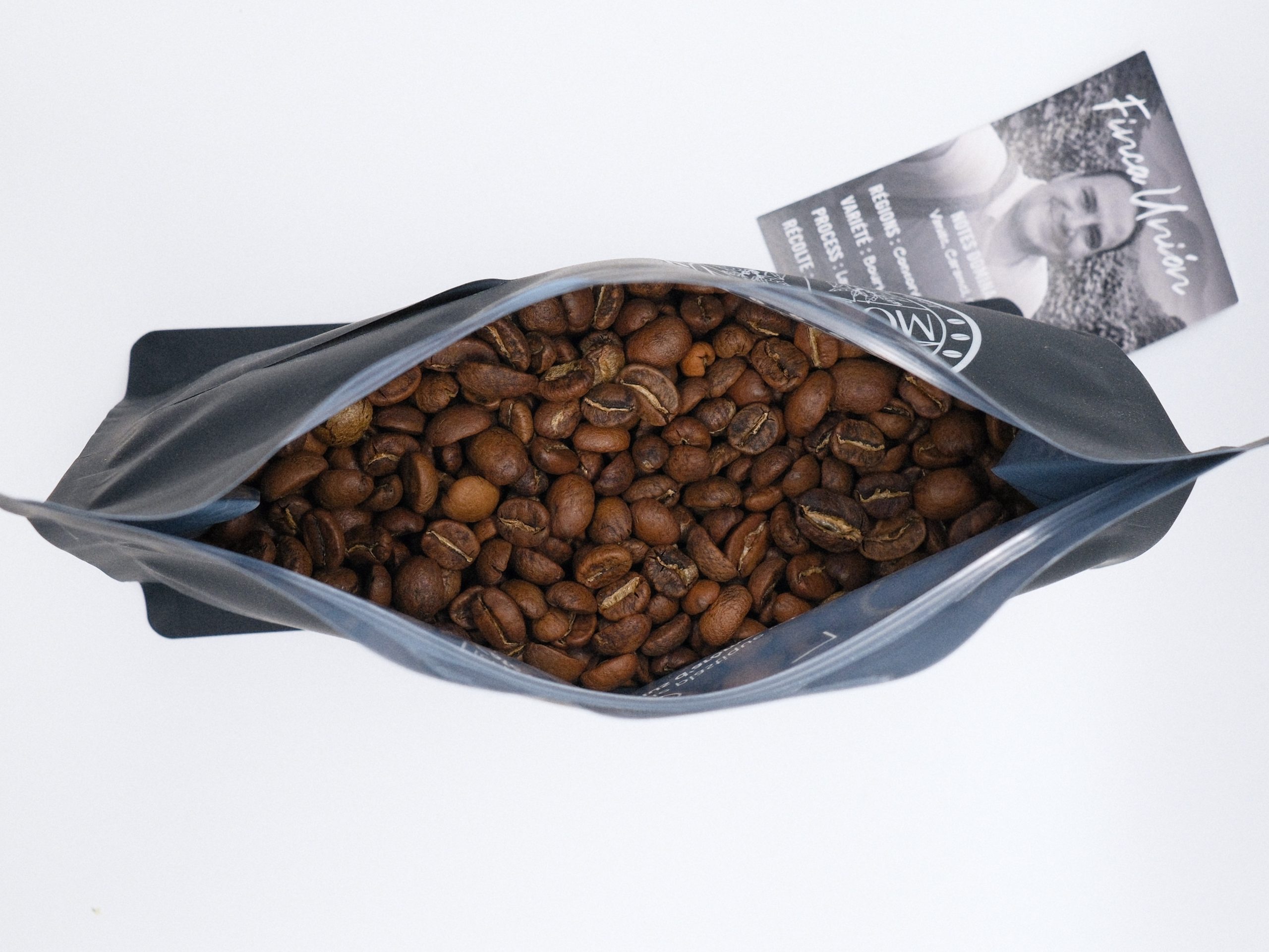 Finca Union | Mexique – Image 4