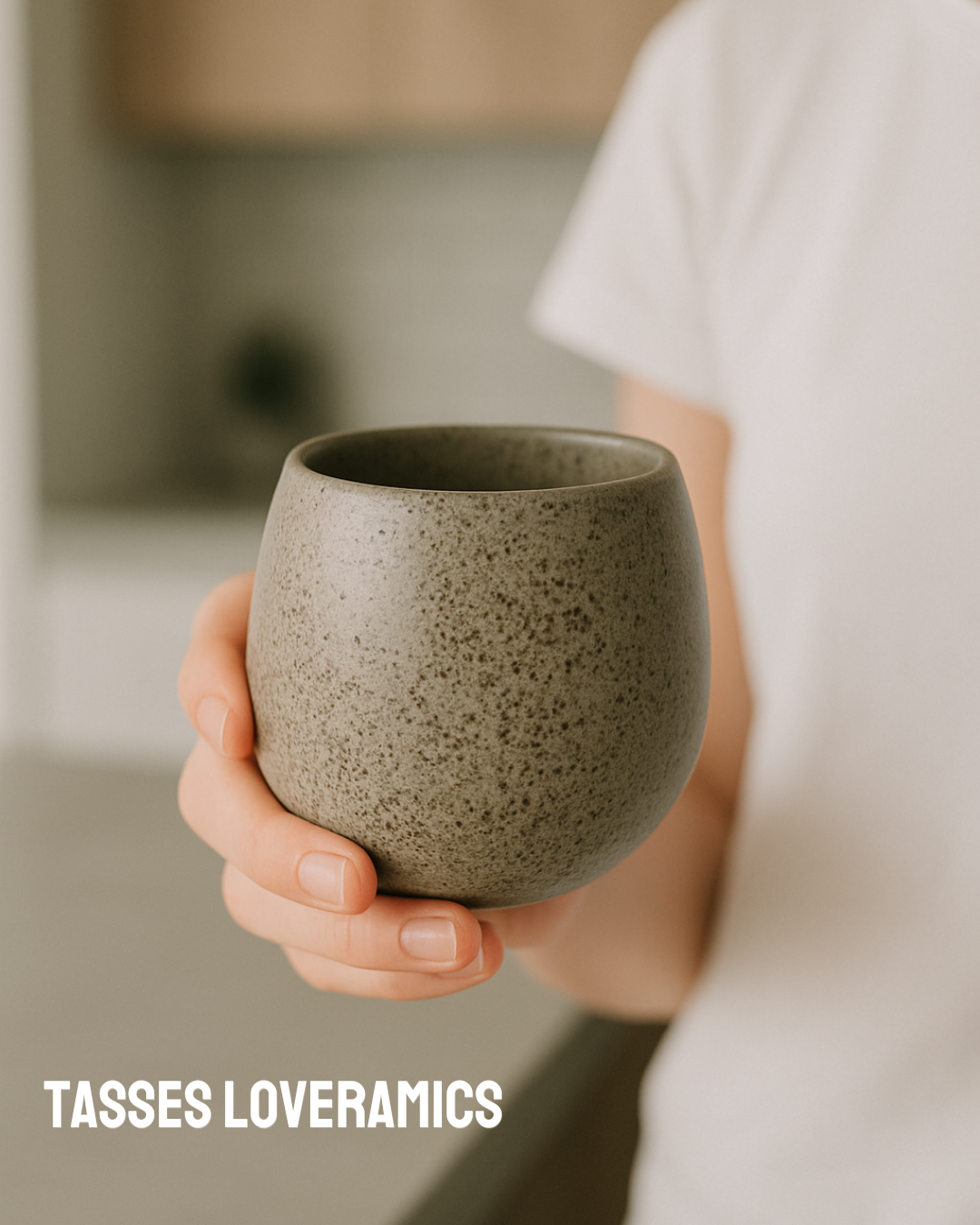 tasse loveramics