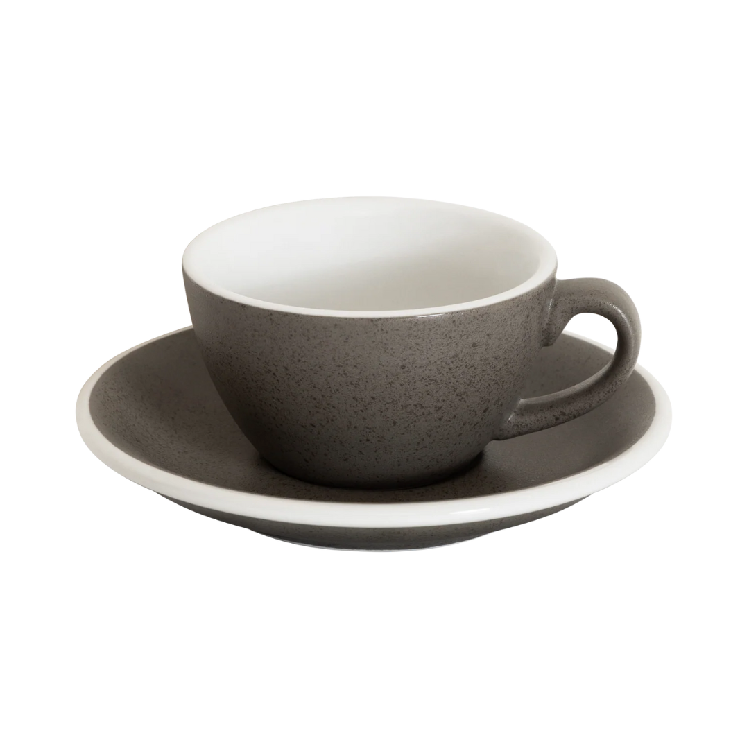 Tasse cappuccino loveramics granite