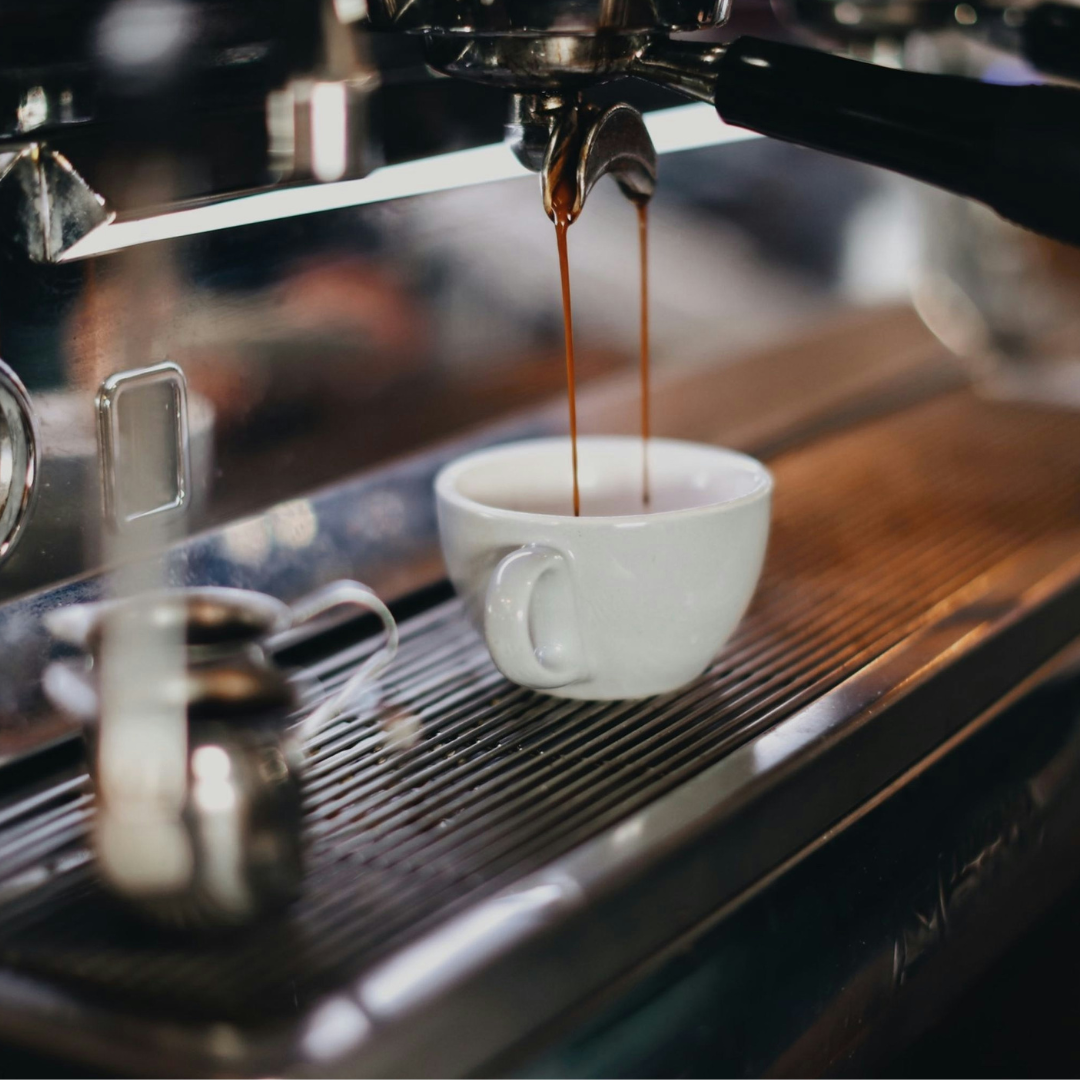 Formation Barista