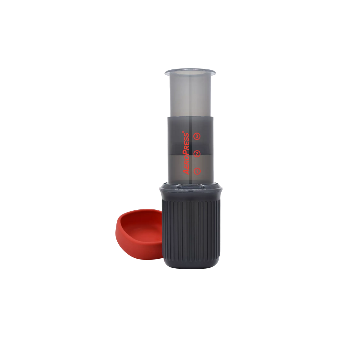 Aeropress Go