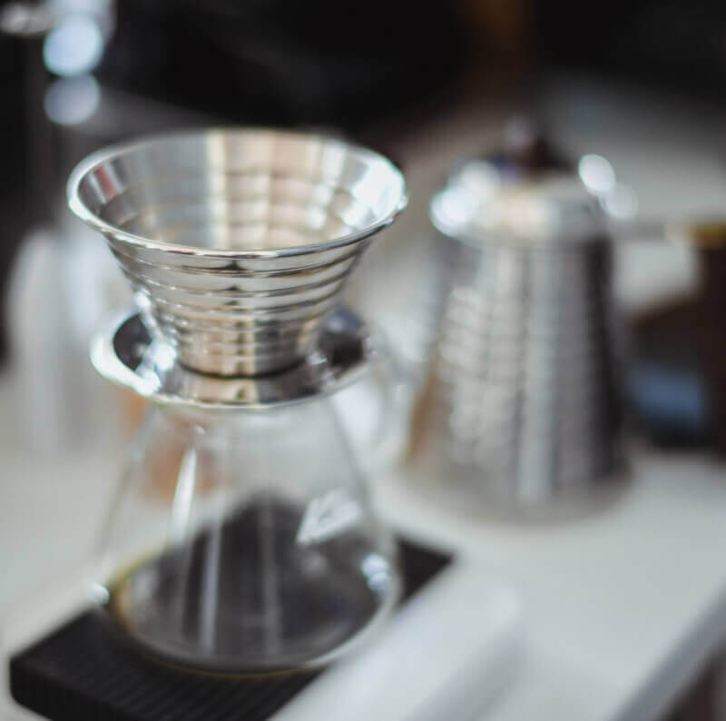 café de spécialité