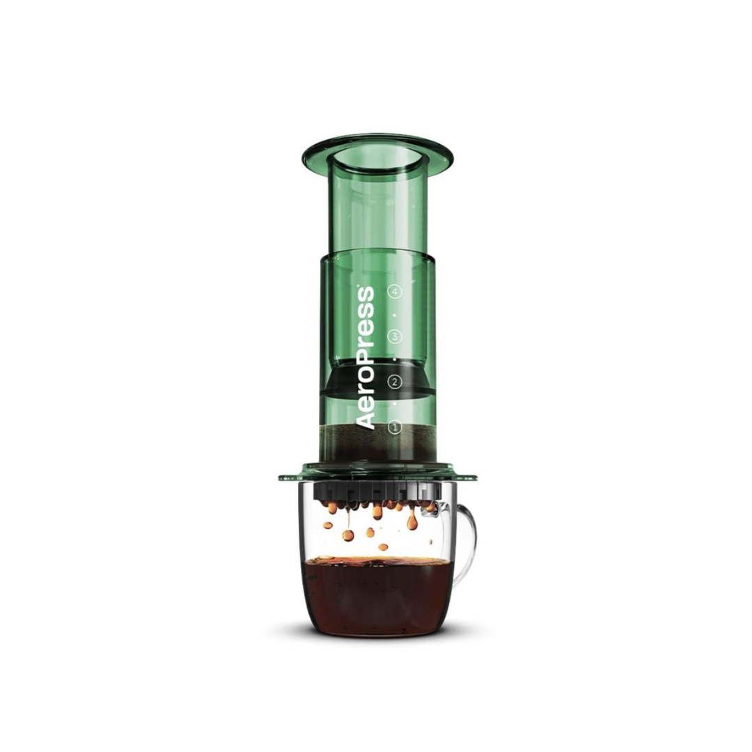 Aeropress Verte