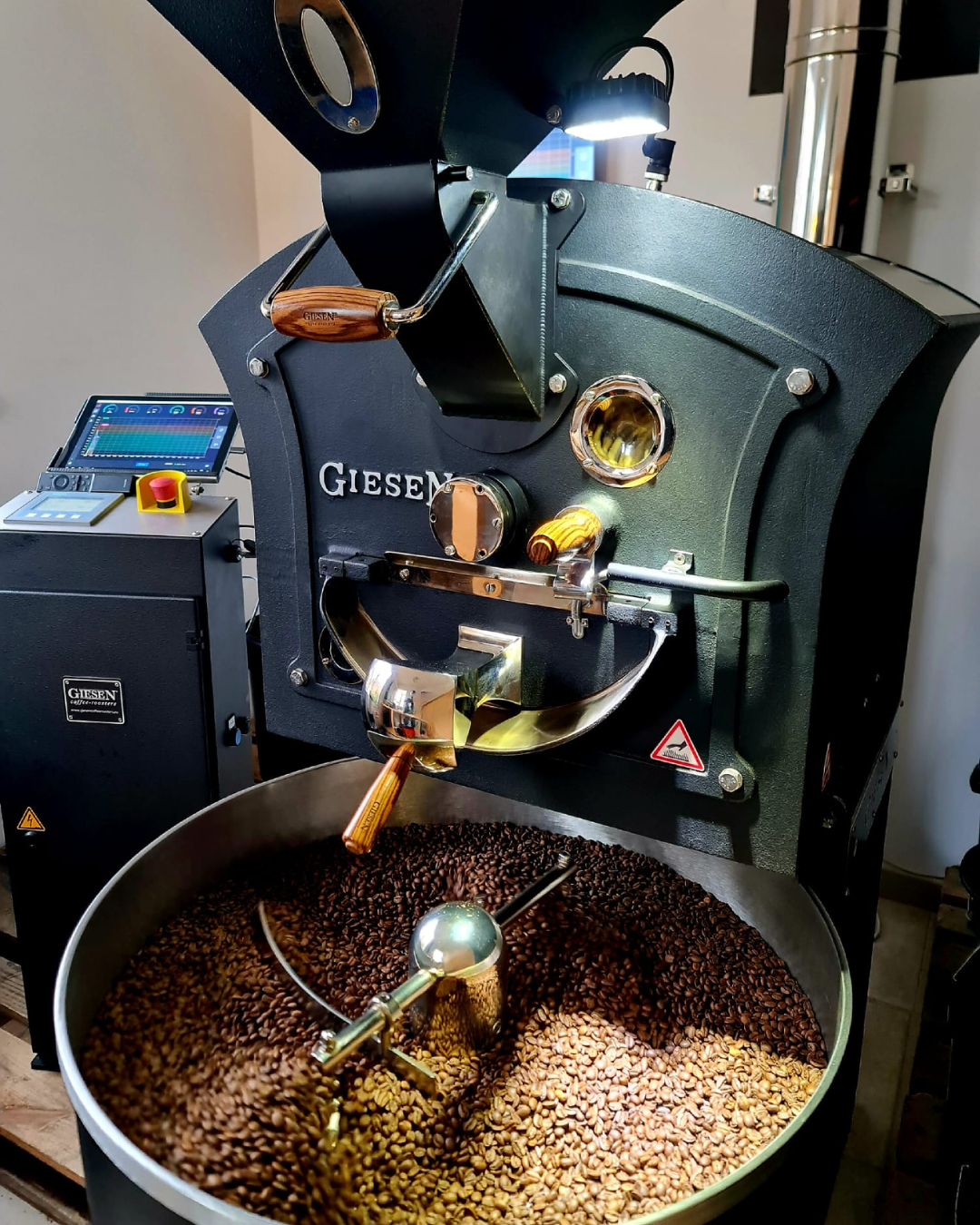 Certification Professionnelle Café