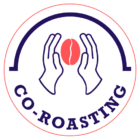 logo co roasting