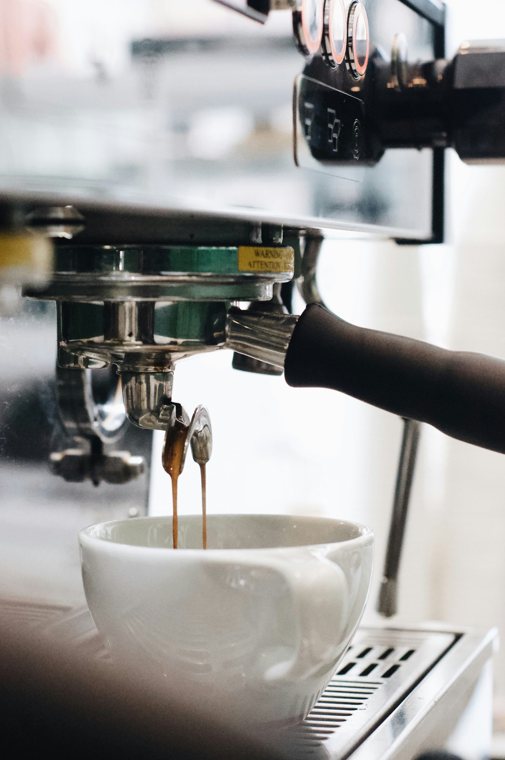 Espace Barista Espace Barista