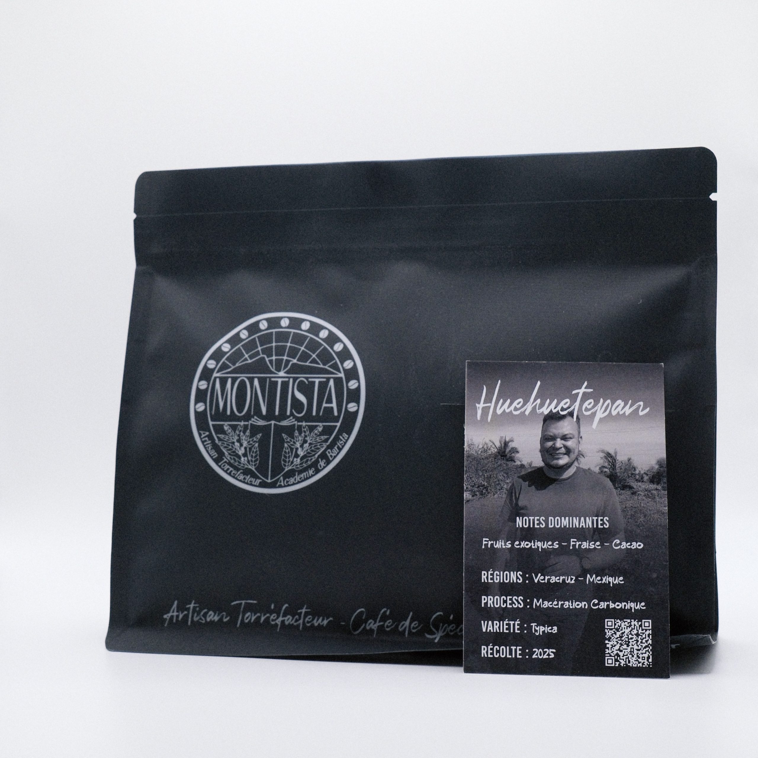 Huehuetepan | Mexique