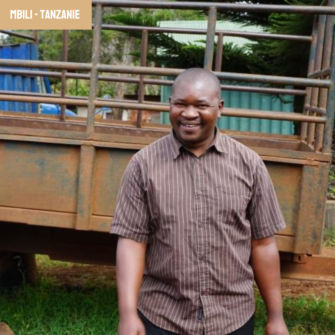 Mbili | Tanzanie