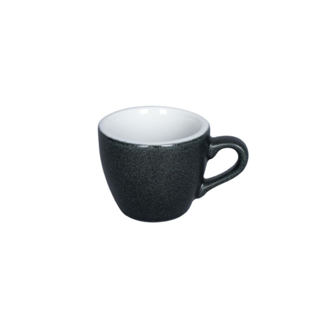 Tasse porcelaine Loveramics Egg - Espresso - Forest
