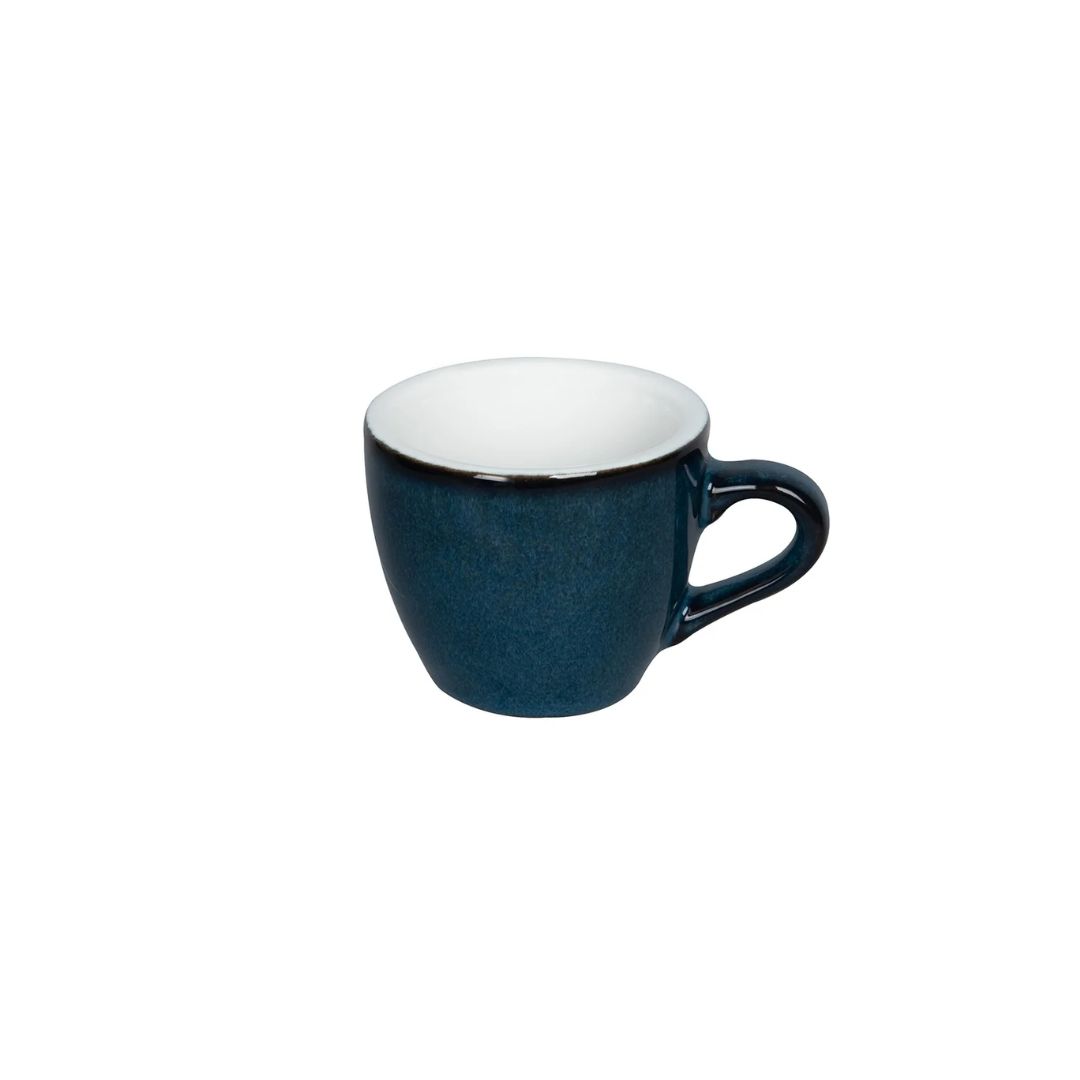 Tasse porcelaine Loveramics Egg - Espresso - Night sky