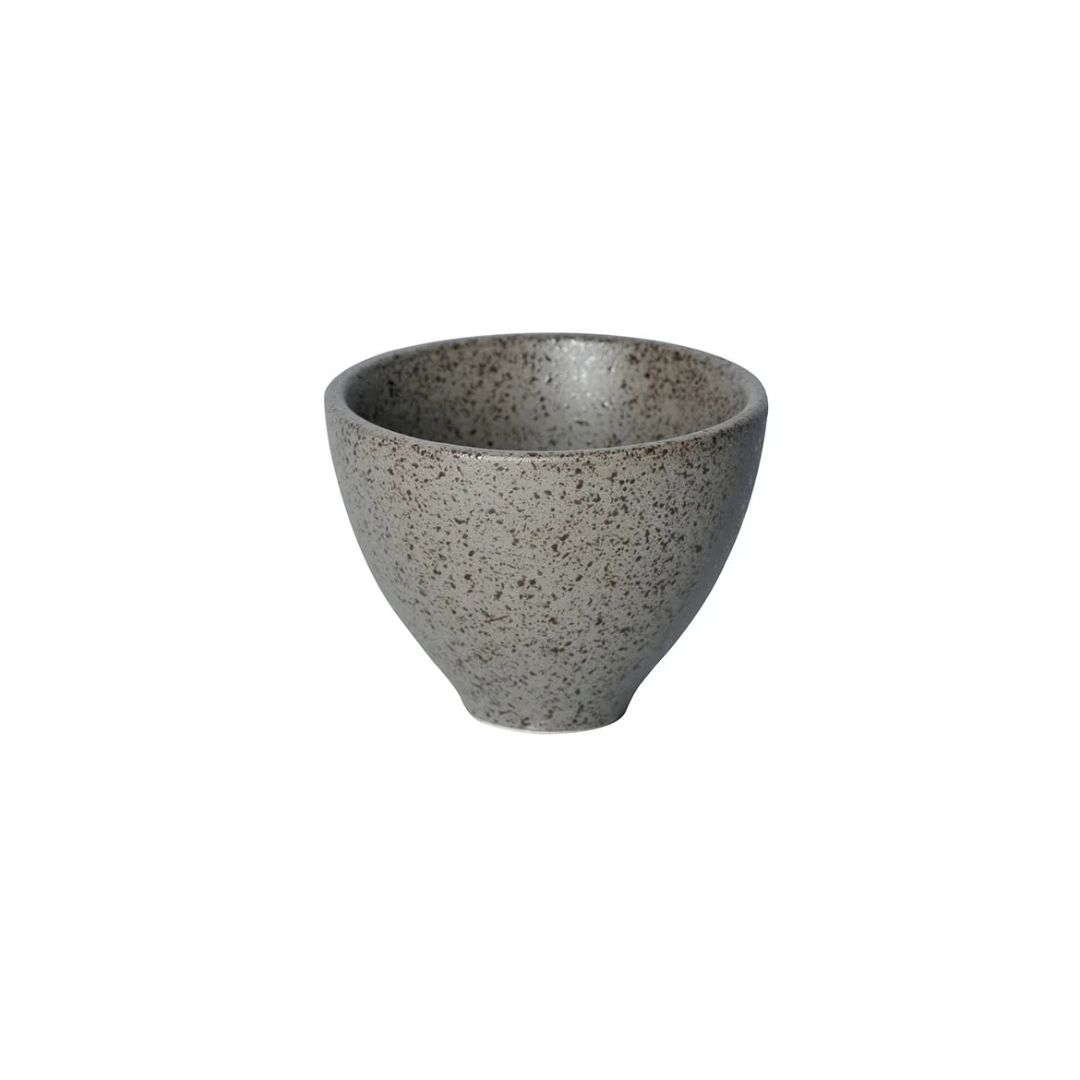 Tasse Floral tasting en Porcelaine granite