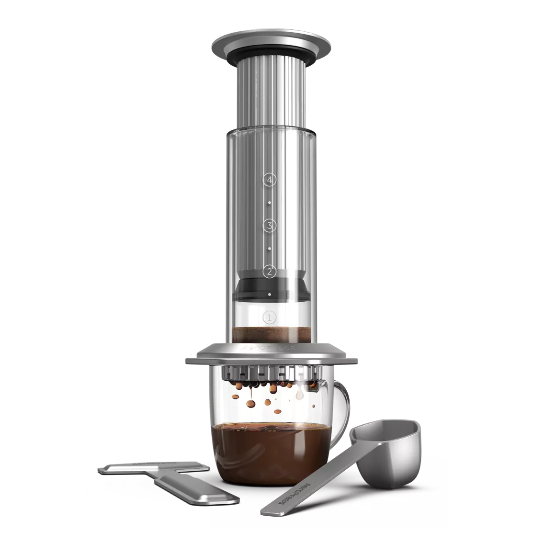 Aeropress Premium