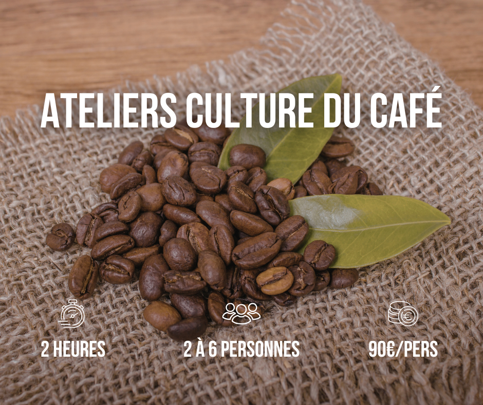 Atelier Culture Café