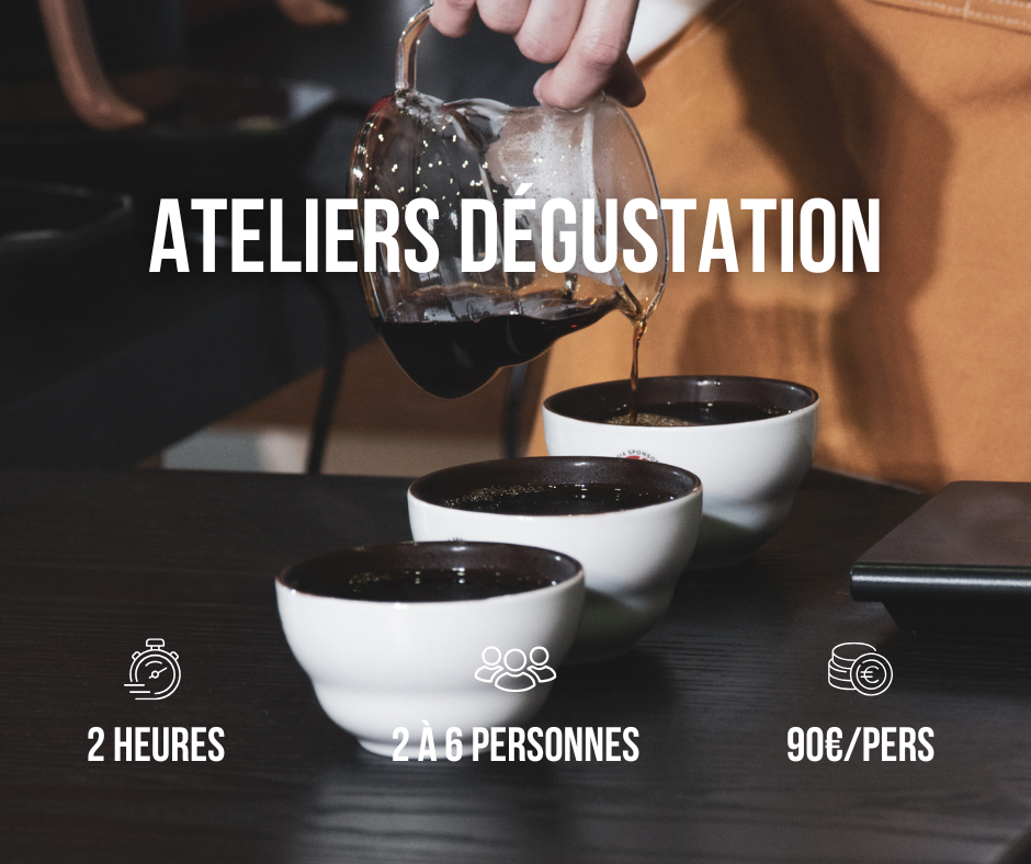 Atelier Eveil et Sens