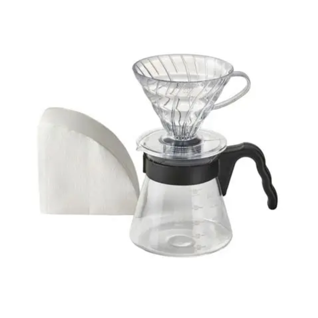 Kit v60 Hario