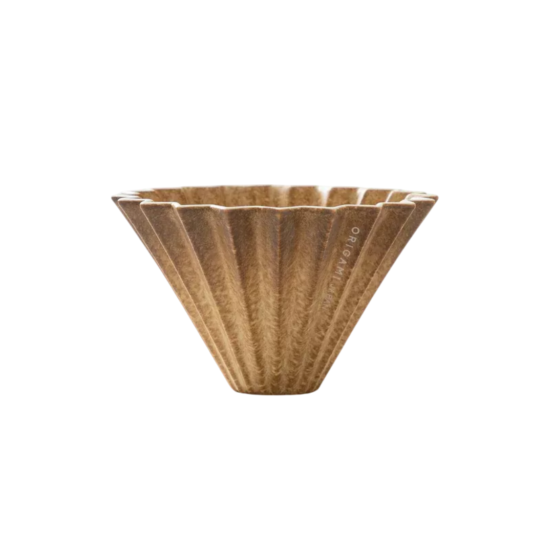 ORIGAMI Dripper Céramique – Image 7